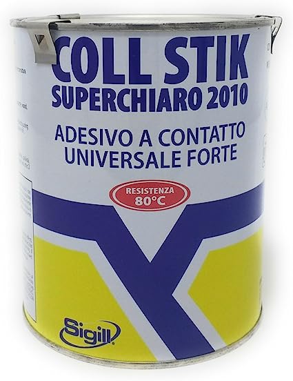 Sigill COLL STIK  - Adesivo a contatto Neoprenico   Ml 750