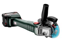 SMERIGLIATRICE ANGOLARE W 18 L 9-125 METABO