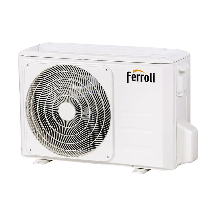 Climatizzatore FERROLI MODELLO GIADA S 12000 BTU (Copia)
