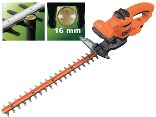 TAGLIASIEPE BEHT 201 - BLACK+DECKER