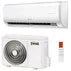 Climatizzatore FERROLI MODELLO GIADA S 12000 BTU (Copia)