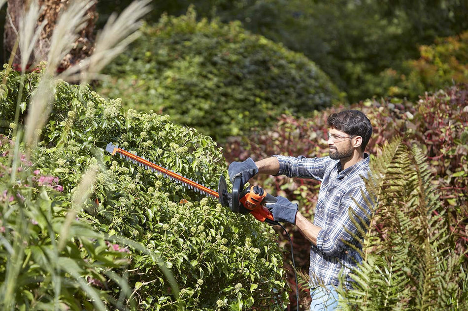 TAGLIASIEPE BEHTS 301 - BLACK+DECKER