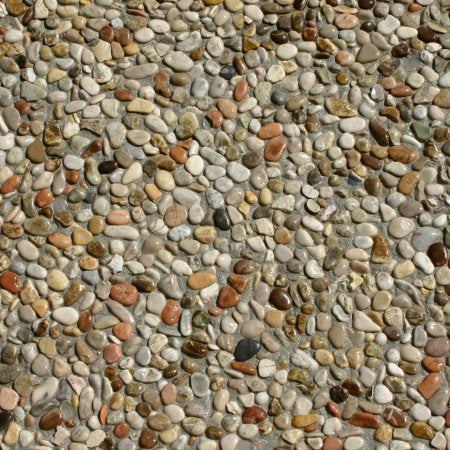 Pavimenti per Esterni IN CEMENTO