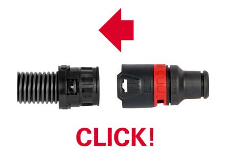 ASA 30 L PC METABO ASPIRATORE UNIVERSALE