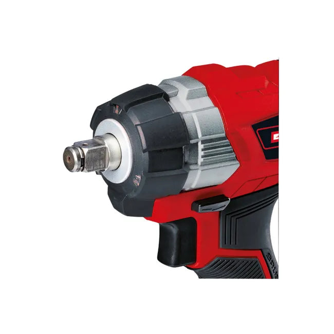 AVVITATORE A IMPULSI A BATTERIA - EINHELL TE-CW 18 Li BL - SOLO