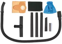 BIDONE ASPIRA SOLIDI E LIQUIDI TC-VC 1820 S - EINHELL