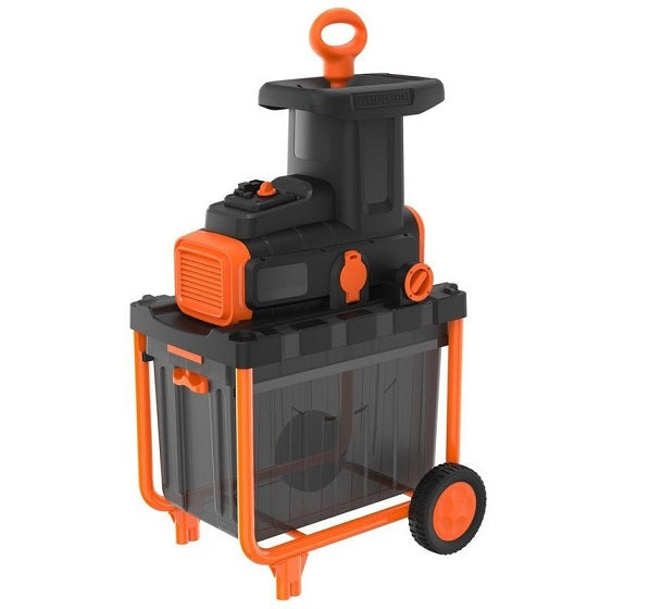 BIOTRITURATORE  BEGAS 5800
