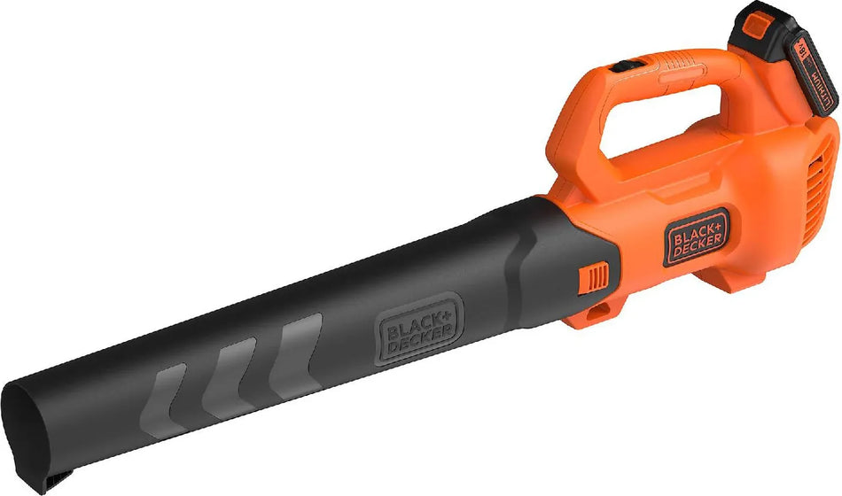 SOFFIATORE BCBL 200L BLACK-DECKER