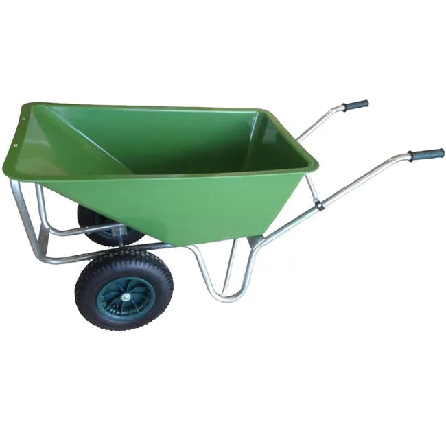 CARRIOLA FARMER PE160 - BRIXO