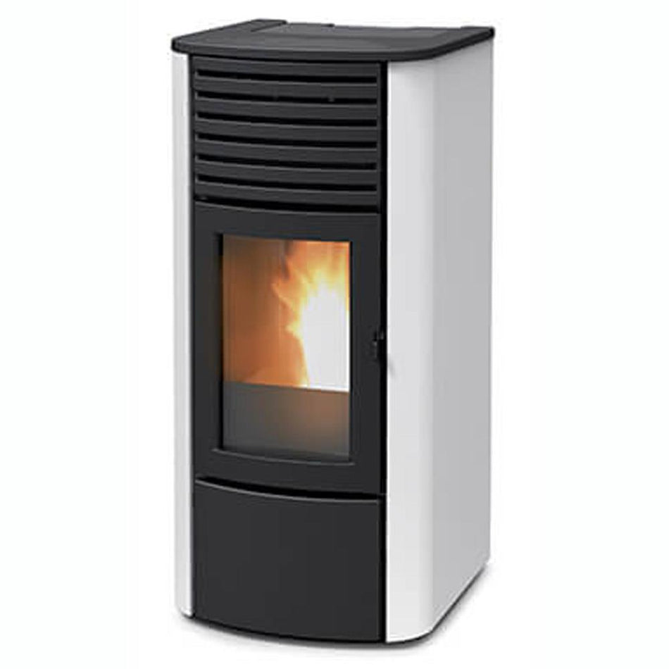Termostufa a Pellet MCZ CLIO 23 S2
