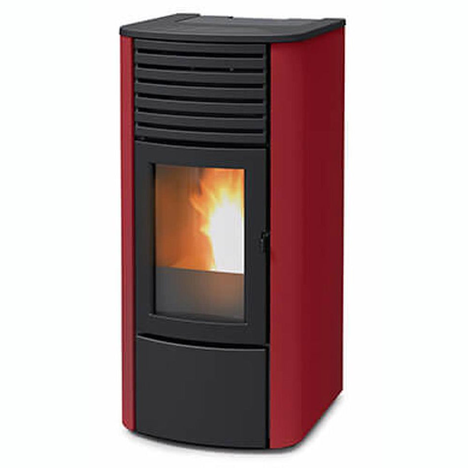 Termostufa a Pellet MCZ CLIO 16 S2