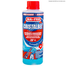 CRISTABELL ML 250 - MA-FRA
