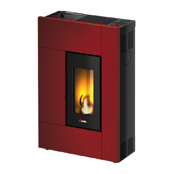 Stufa a Pellet CADEL SPIRIT 5