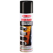 DECA FLASH SPRAY ML 400  - MA-FRA