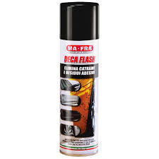 DECA FLASH SPRAY ML 250 - MA-FRA