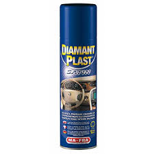 DIAMANT PLAST SATIN ML 500 - MA-FRA