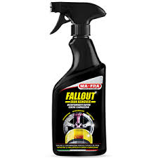 FALLOUT SPRAY  ML 500  - MA-FRA