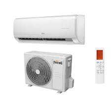 Climatizzatore FERROLI MODELLO GIADA S 18000 BTU