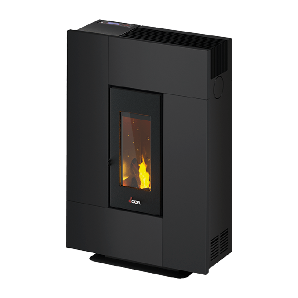 Stufa a Pellet CADEL GRACE 7