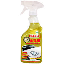 KILLER ML 500 - MA-FRA