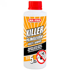 KILLER PULIMOSCERINI ML 250 - MA-FRA