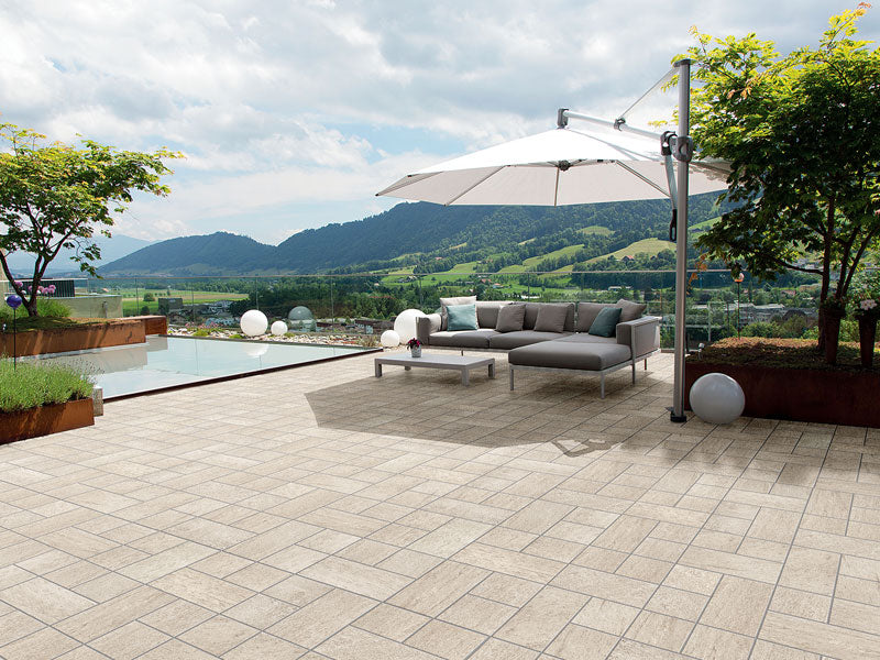 Pavimenti per Esterni IN KLINKER