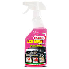 LAST TOUCH ML 600 - MA-FRA