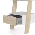 LIBRERIA 55X48Xh180 cm