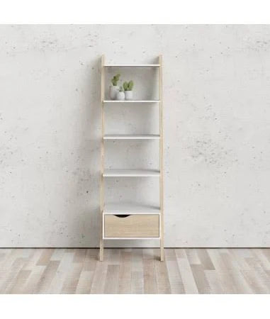 LIBRERIA 55X48Xh180 cm