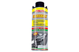 LUBRIGRAPH ML 600 - MA-FRA