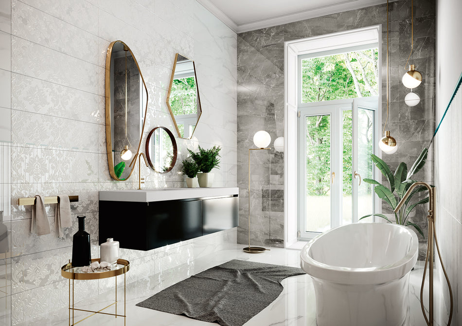 Rivestimento serie MARBLE CHIC