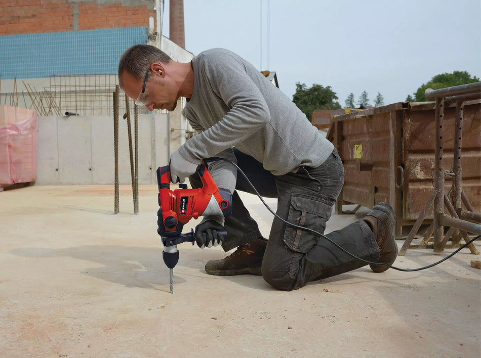 MARTELLO TASSELLATORE TH-RH 1600 - EINHELL