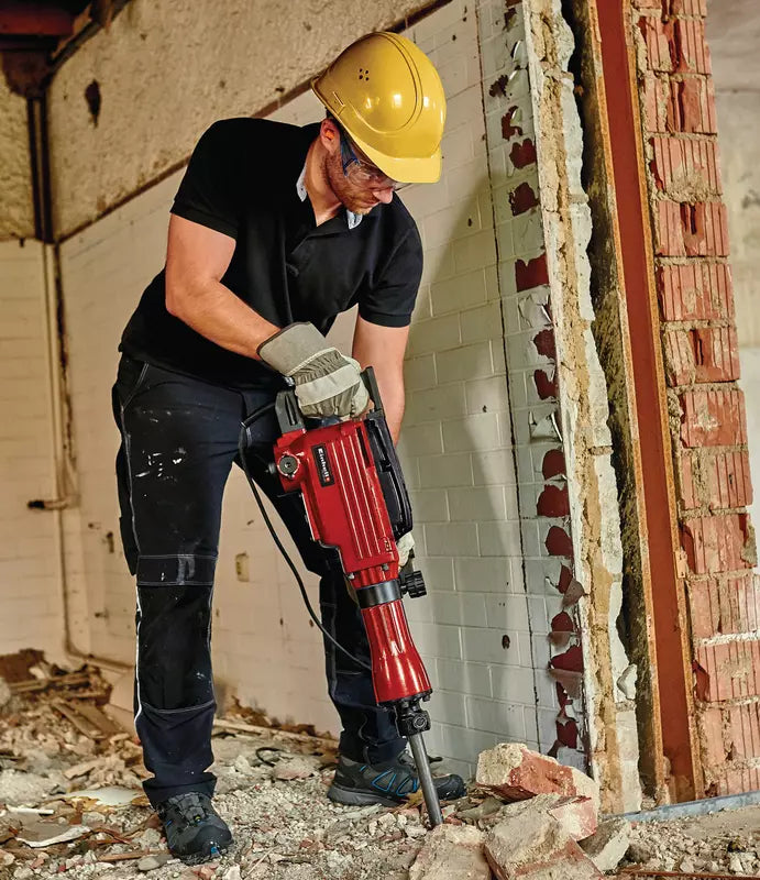 MARTELLO DEMOLITORE  TC-DH 43 - EINHELL