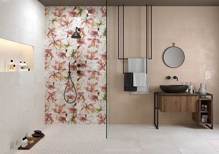 Rivestimento serie MATERIA WALL