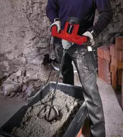 MISCELATORE ELETTRICO TC-MX 1200 E  - EINHELL