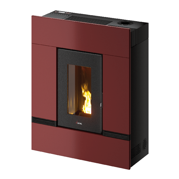 Stufa a Pellet CADEL  MITHOS 12