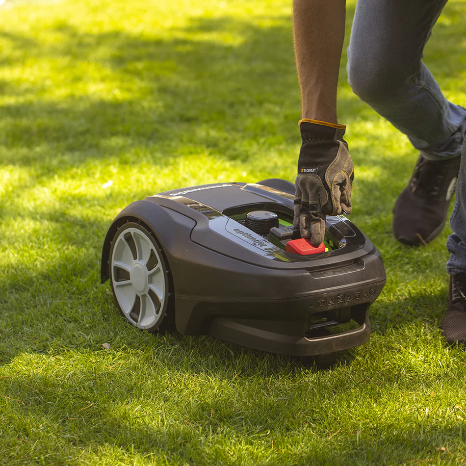 Tosaerba Robot GREENWORKS  OPTIMOW 7