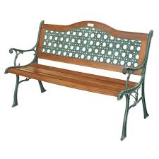 PANCHINA RATTAN ARC