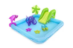 PLAY CENTER AQUARIUM - BESTWAY