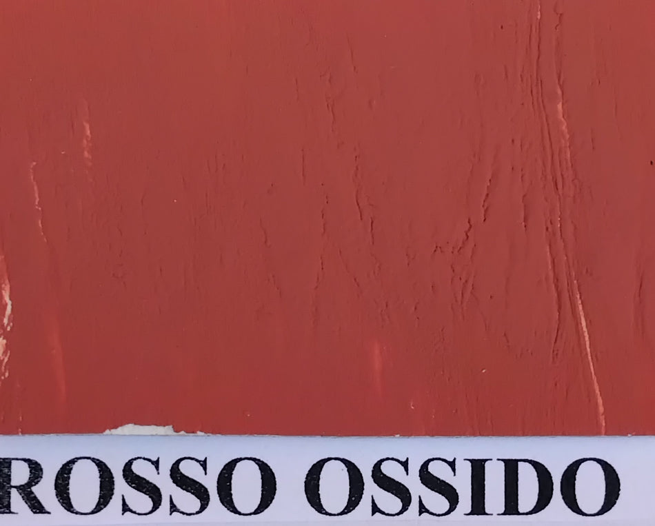 AREA 51 - RINNOVA Pittura ravvivante coprente per cotto e mattoni  - ml 750