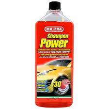 SHAMPO POWER LT 1 - MA-FRA