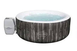 PISCINA SPA LAY-Z BAHAMAS  AIRJET