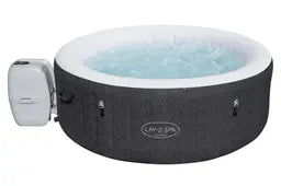 PISCINA SPA LAY-Z HAVANA AIRJET