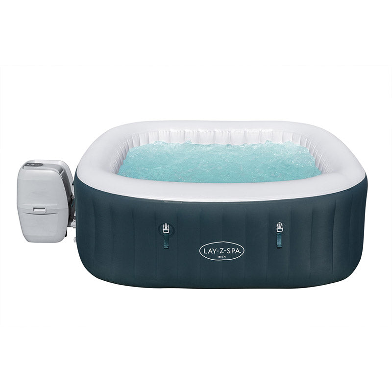 PISCINA SPA LAY-Z IBIZA AIRJET