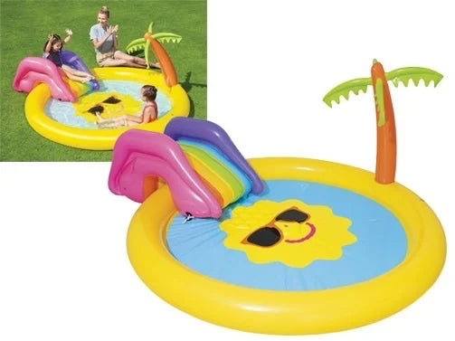 PLAY CENTER SUNNYLAND - BESTWAY