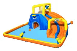 PARCO ACQUATICO SUPER WATERWAY - BESTWAY