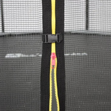 TRAMPOLINO ELASTICO JUMPY Ø 244 cm
