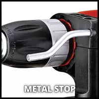 TRAPANO A PERCUSSIONE TC-ID 650 E - EINHELL