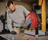 TRONCATRICE PER MARTELLO TC-MC 355 - EINHELL