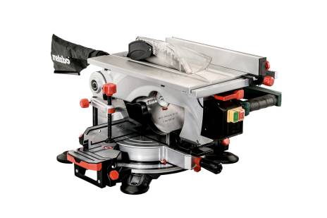 TRONCA TRICE KGT 305 METABO